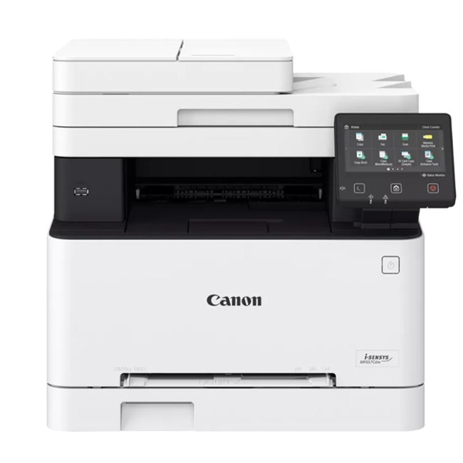 Canon i-SENSYS MF754Cdw Renkli Scan/Copy/Print
