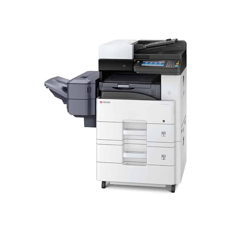 Kyocera ECOSYS M4125idn A3 S&B MAKİNE