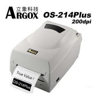 Argox OS-214 Plus Thermal