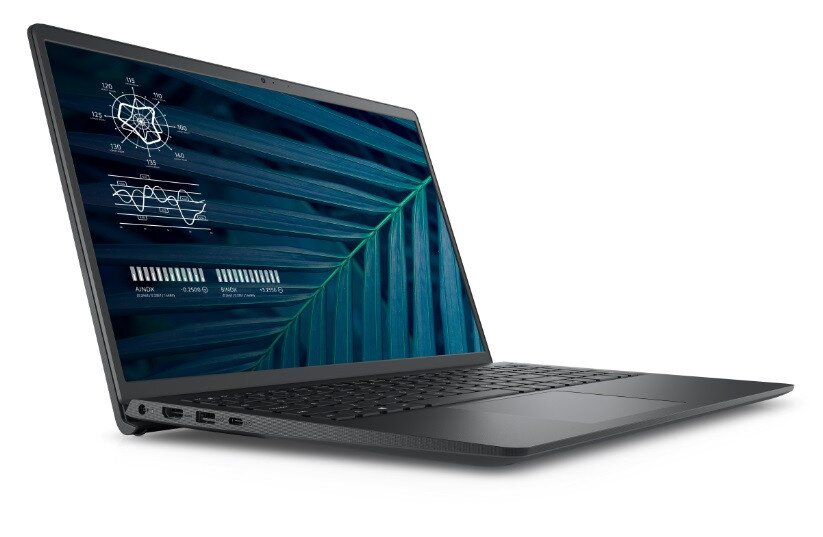 Dell Vostro 3510 I5/8gb/256ssd 15.6"