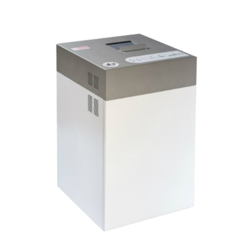 Intimus FlashEX Hard Disk İmha Makinesi