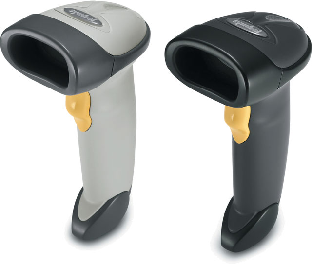 Symbol LS2208 Barkod Tarayıcı