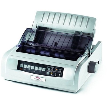 Oki ML-5590 Dot Matrix Yazıcı