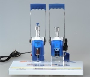 Safecut DB-400 Ciltleme Makinesi