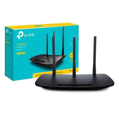 TP-LINK TL-WR940N 450Mbps