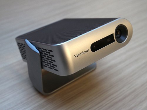 ViewSonic M1 Plus LED WiFi Bluetooth