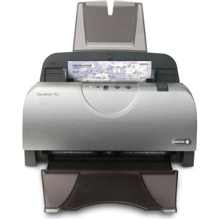 Xerox Documate 152i SheetFeeder A4 Döküman Tarayıcı
