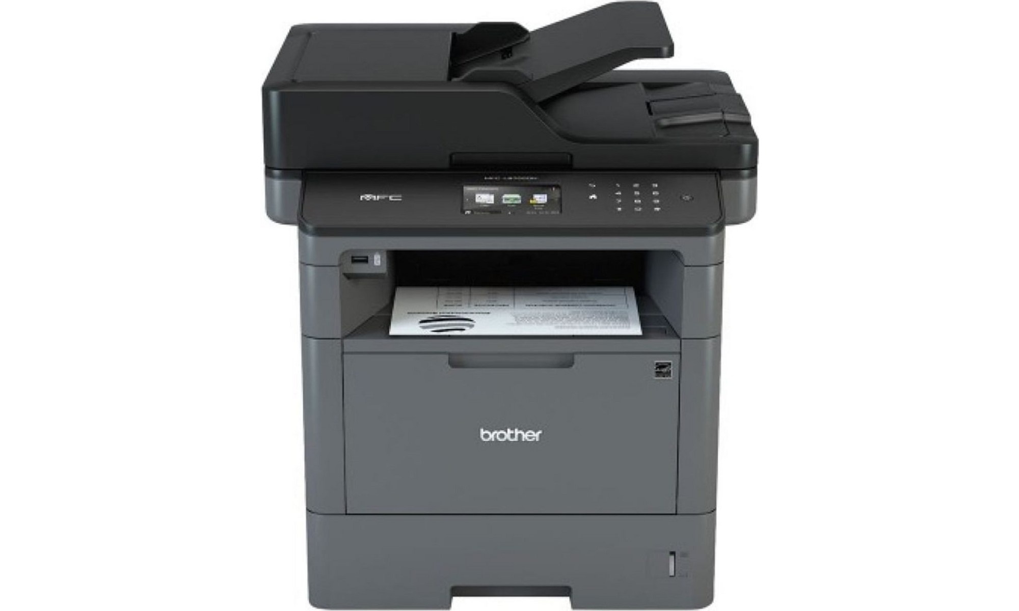 Brother MFC-L5750DW Wifi Çok Fonksiyonlu Lazer Yazıcı