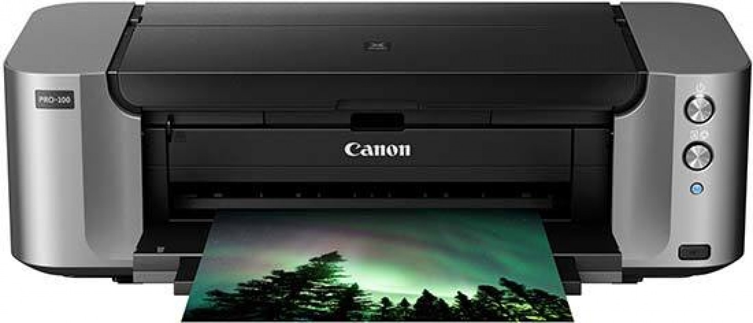 CANON PRO-10 Mürekkep Püsk. Prof Foto Yazıcı