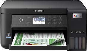 EPSON L6260 RENKLI INKJET TANKLI YAZ/TAR/FOT +DUB +NET +WIFI