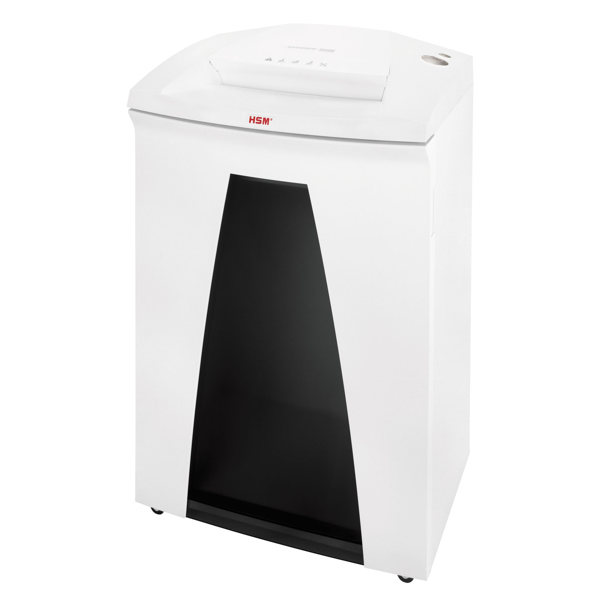 HSM SECURIO B34 - 4.5 x 30 mm