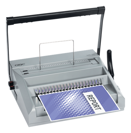 GBC MB20 MULTI BINDER