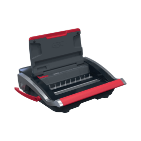 GBC WireBind® WB15E Electric Binding Machine